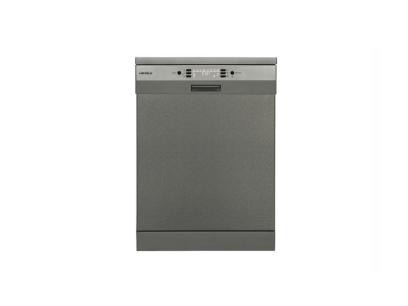 MÁY RỬA CHÉN ÂM BÁN PHẦN HAFELE HDW-HI60C 533.23.120