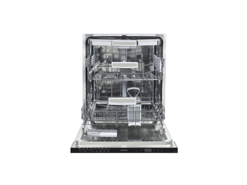 MÁY RỬA CHÉN ÂM TOÀN PHẦN HAFELE HDW-FI60A 533.23.260