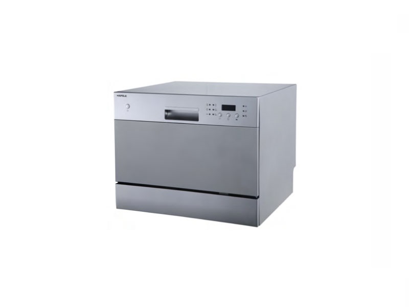 MÁY RỬA CHÉN HAFELE ĐỂ BÀN HDW-T50A 538.21.190