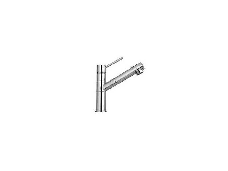 VÒI RỬA CHÉN CHROME HF-C211I 569.15.211