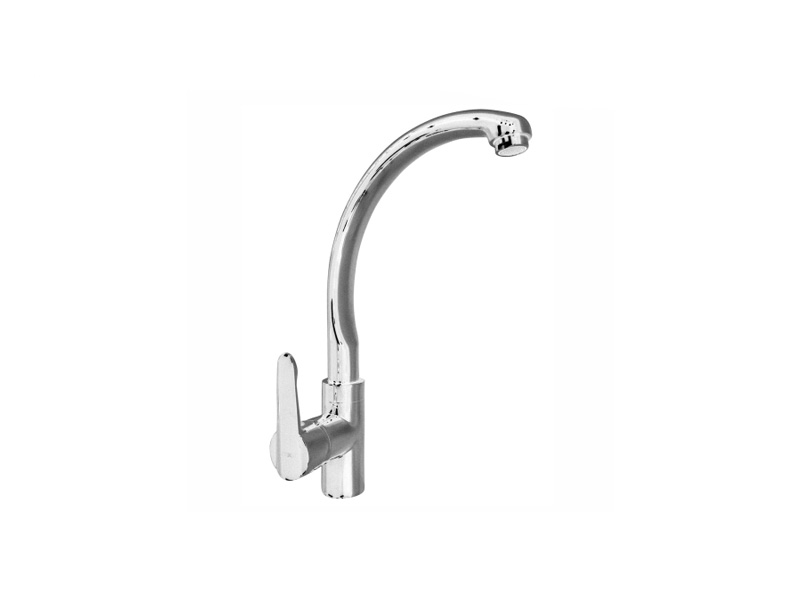 VÒI RỬA CHÉN CHROME HF-C231V 566.32.231